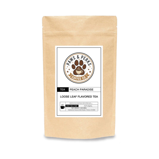 Peach Paradise